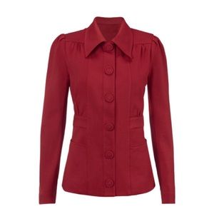 CABi NWOT Spencer Jacket